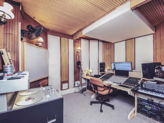 STUDIO VEPAR REGIE 2020